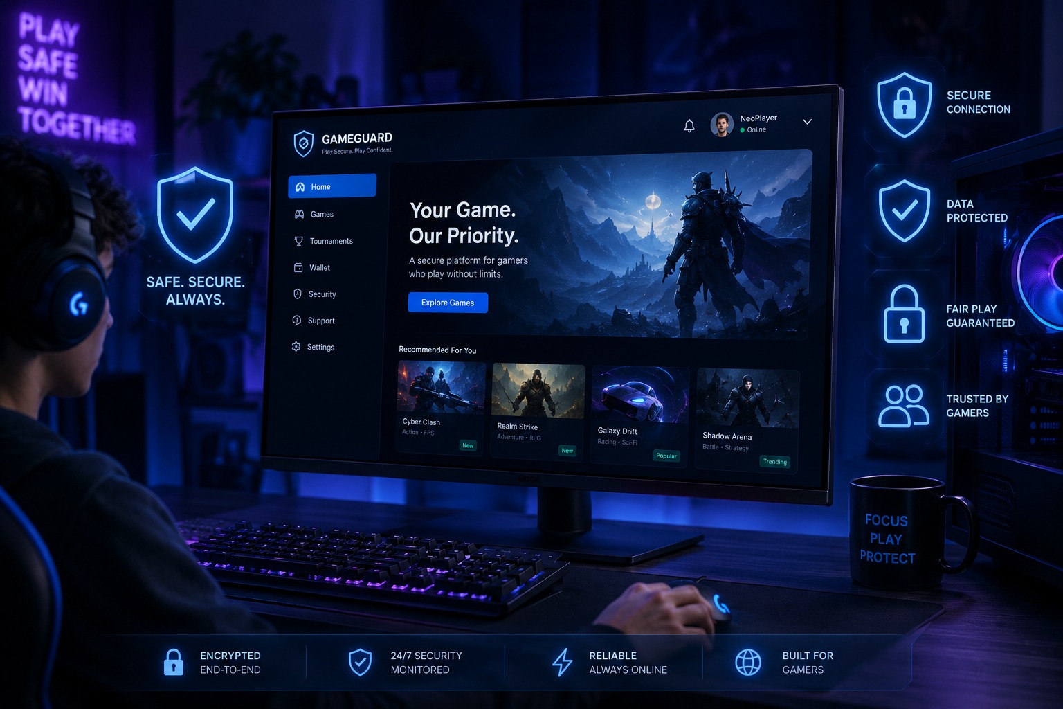 Getting to Know Jilibet Online Games Legit: Platform Security and Seriousness - image 1 Getting to Know Jilibet Online Games Legit: Platform Security and Seriousness - image 1