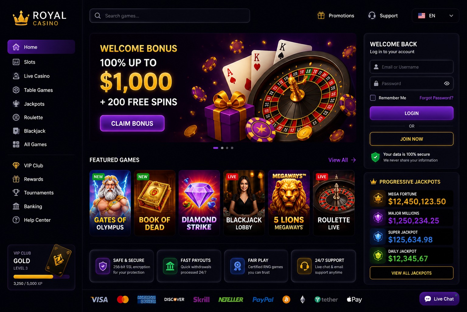 Complete Guide to Jelli Online Casino: Features, Security, and How to Play - image 1 Complete Guide to Jelli Online Casino: Features, Security, and How to Play - image 1