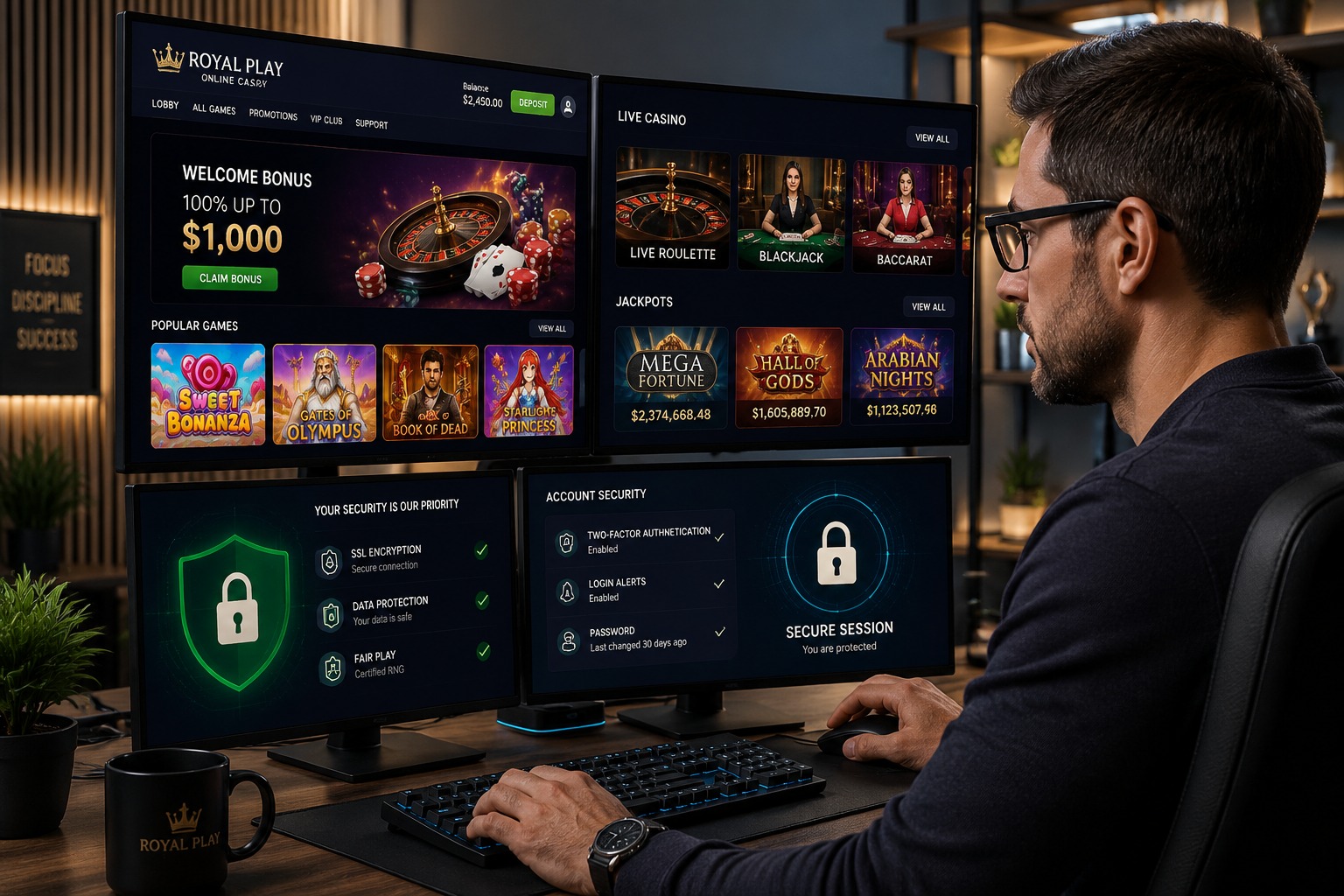 Complete Guide to Jelli Online Casino: Features, Security, and How to Play - image 2 Complete Guide to Jelli Online Casino: Features, Security, and How to Play - image 2