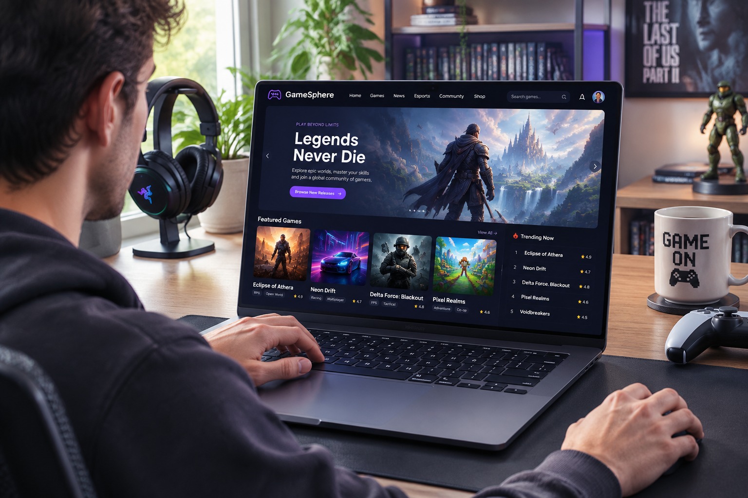 Complete Guide to jiligame login: Easy Ways to Access and Play Your Favorite Games - image 1