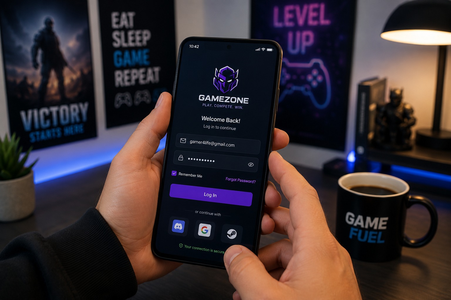 Complete Guide to jiligame login: Easy Ways to Access and Play Your Favorite Games - image 2