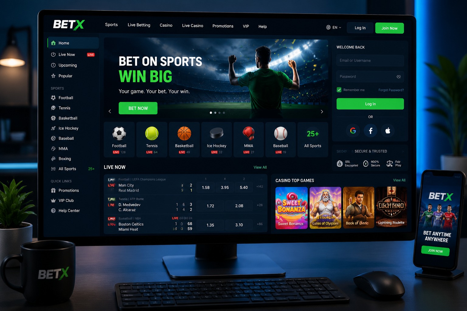 Getting to Know jili bet.com: Trusted Online Betting Platform - image 1 Getting to Know jili bet.com: Trusted Online Betting Platform - image 1