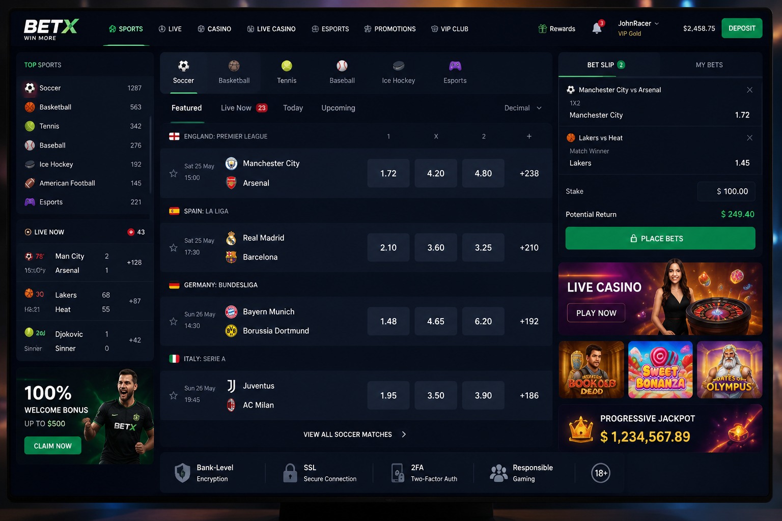 Getting to Know jili bet.com: Trusted Online Betting Platform - image 2 Getting to Know jili bet.com: Trusted Online Betting Platform - image 2