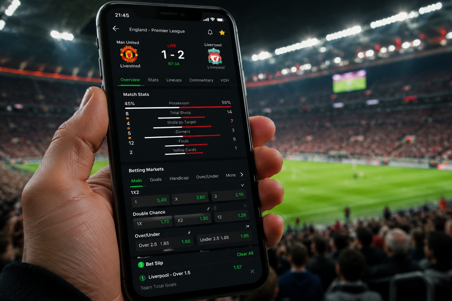 Complete Guide on jili 365 bet: Tips, Predictions, and Latest Features - image 2 Complete Guide on jili 365 bet: Tips, Predictions, and Latest Features - image 2