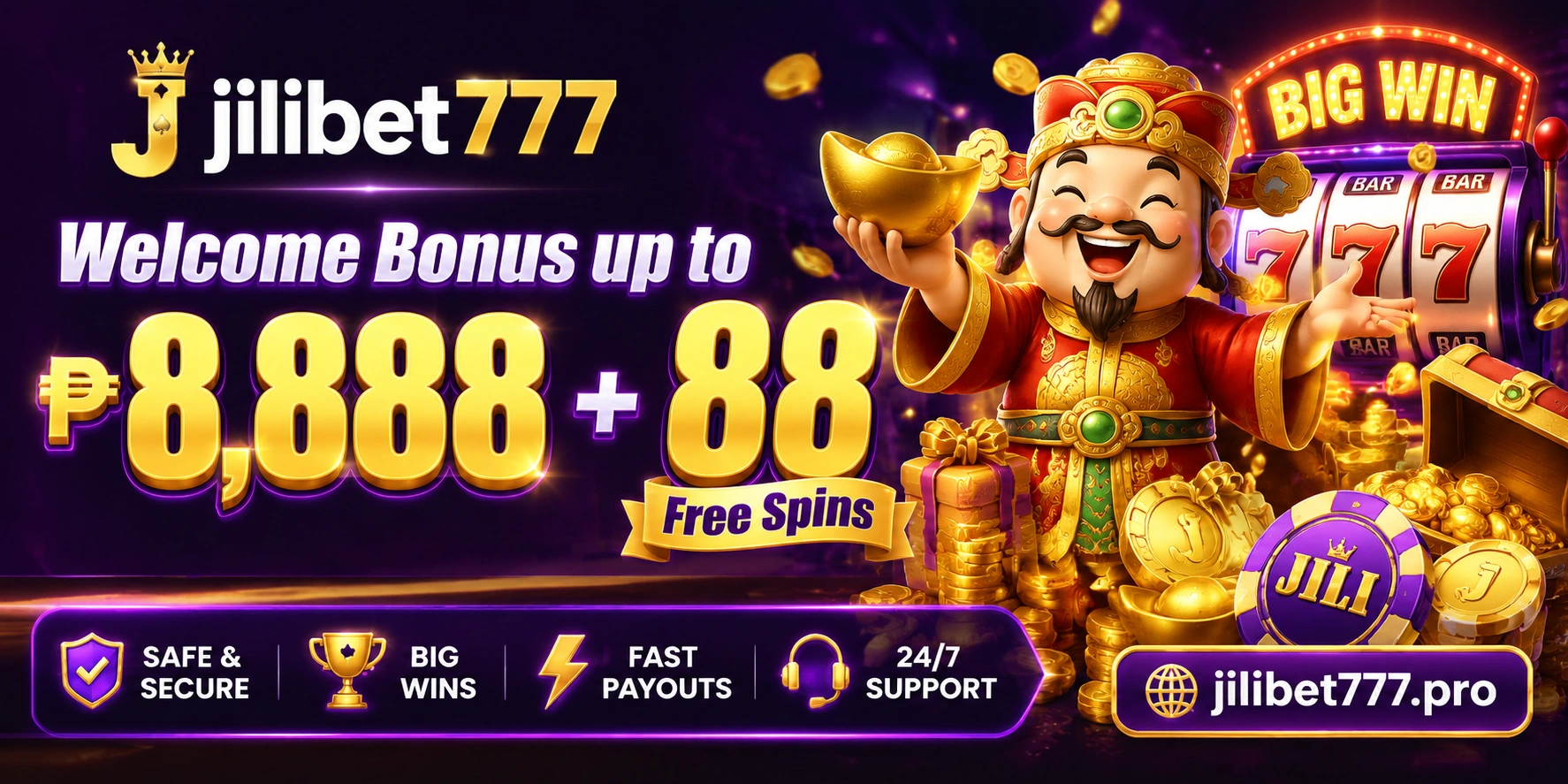 jilibet777 payment methods
