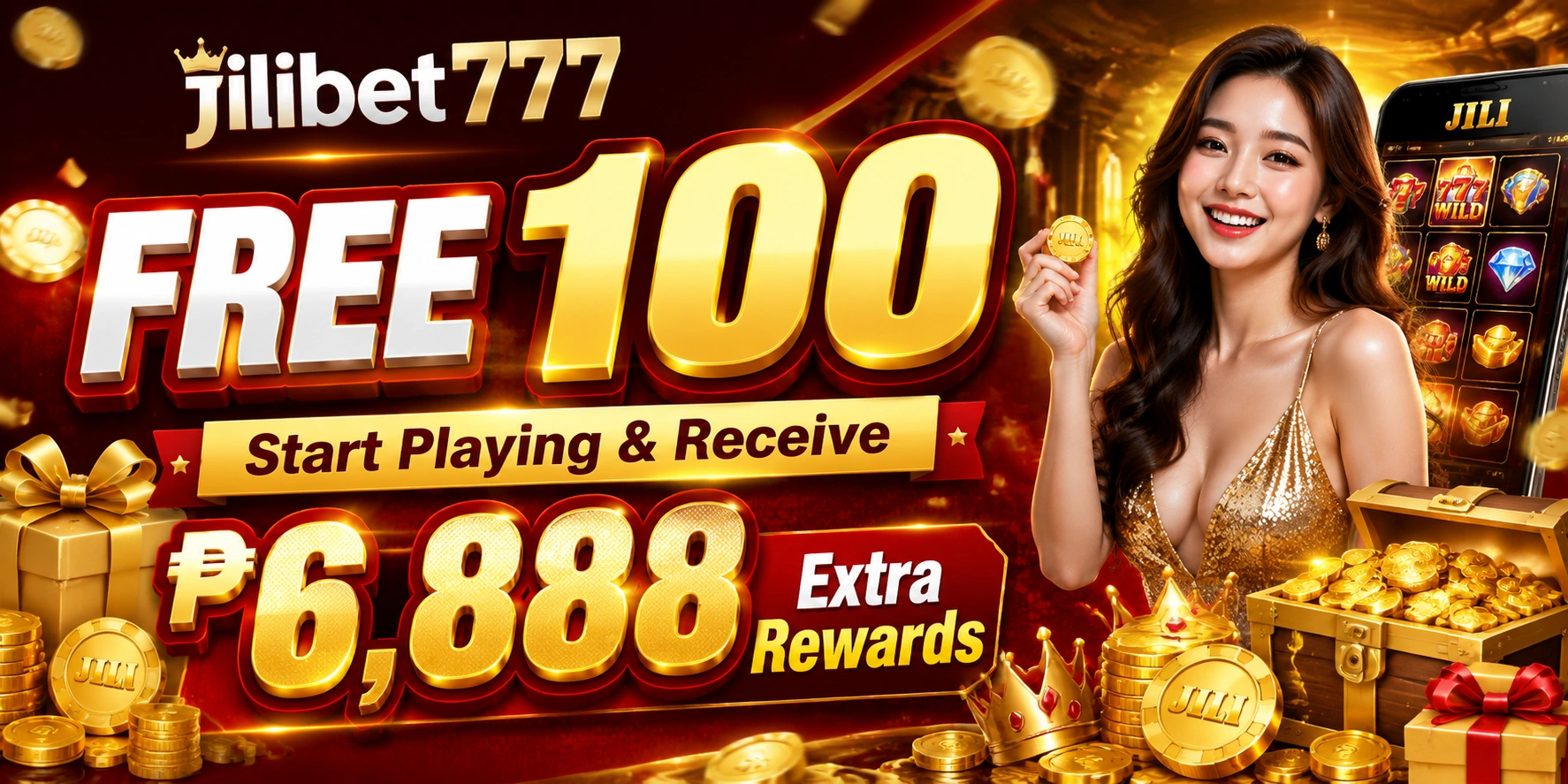 jilibet777 mobile gaming interface