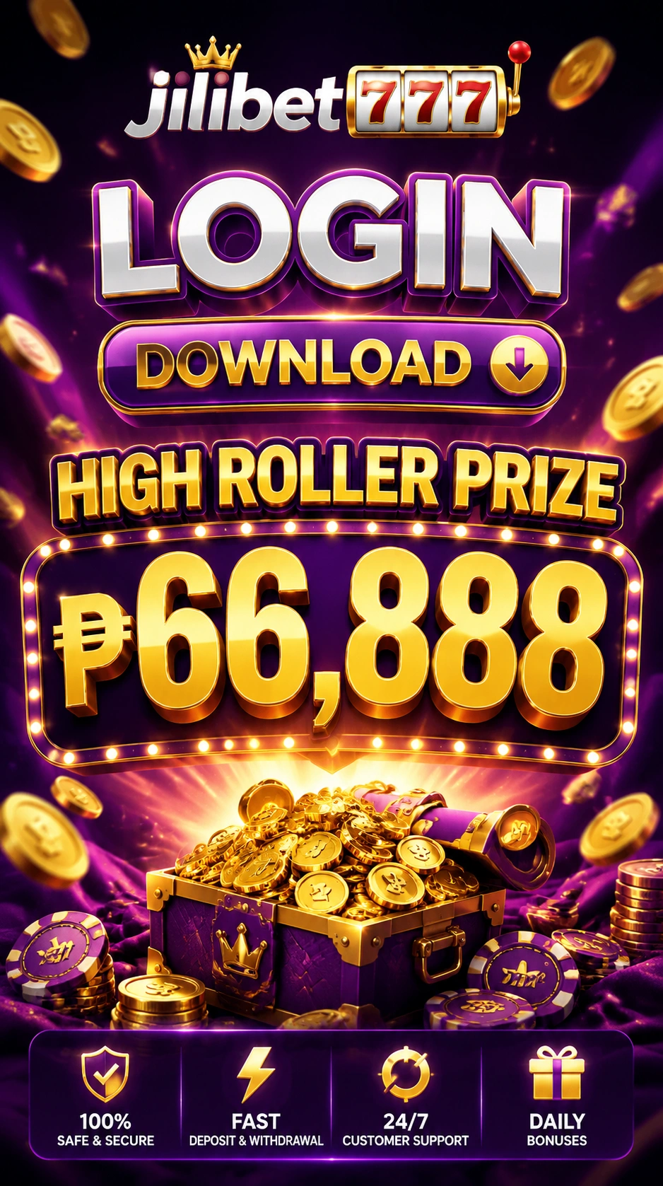 Poker mobile view 1