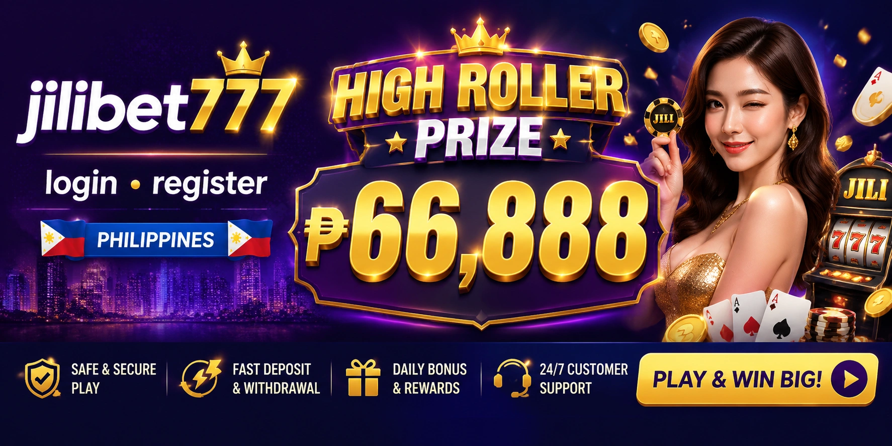 Poker banner 2