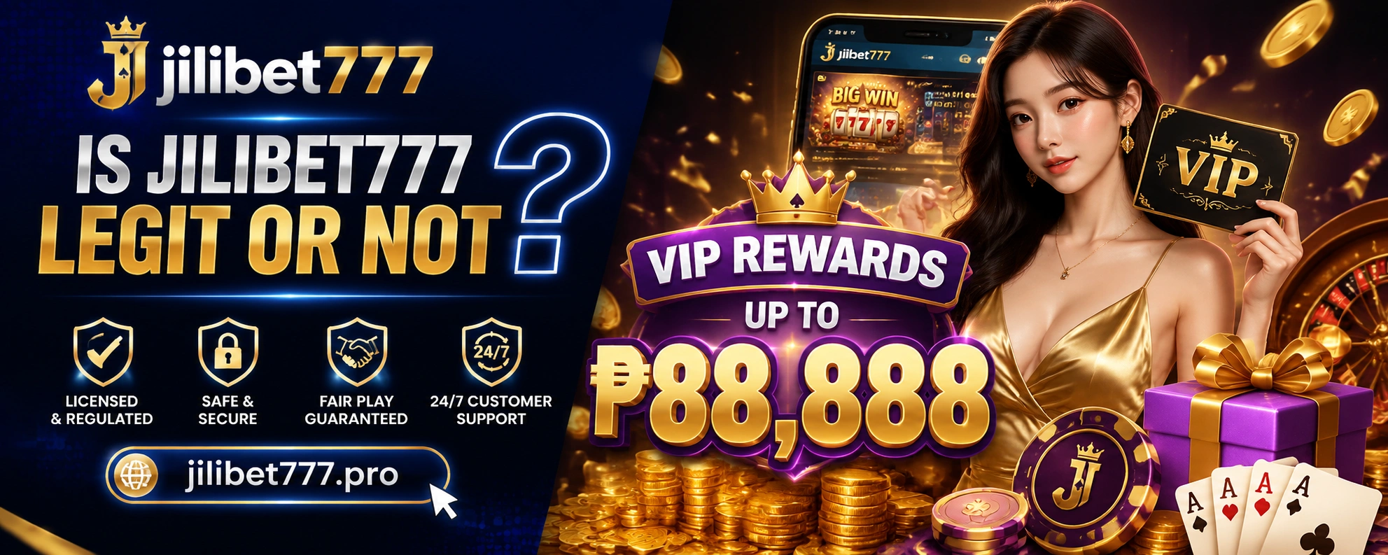 Promotions banner two