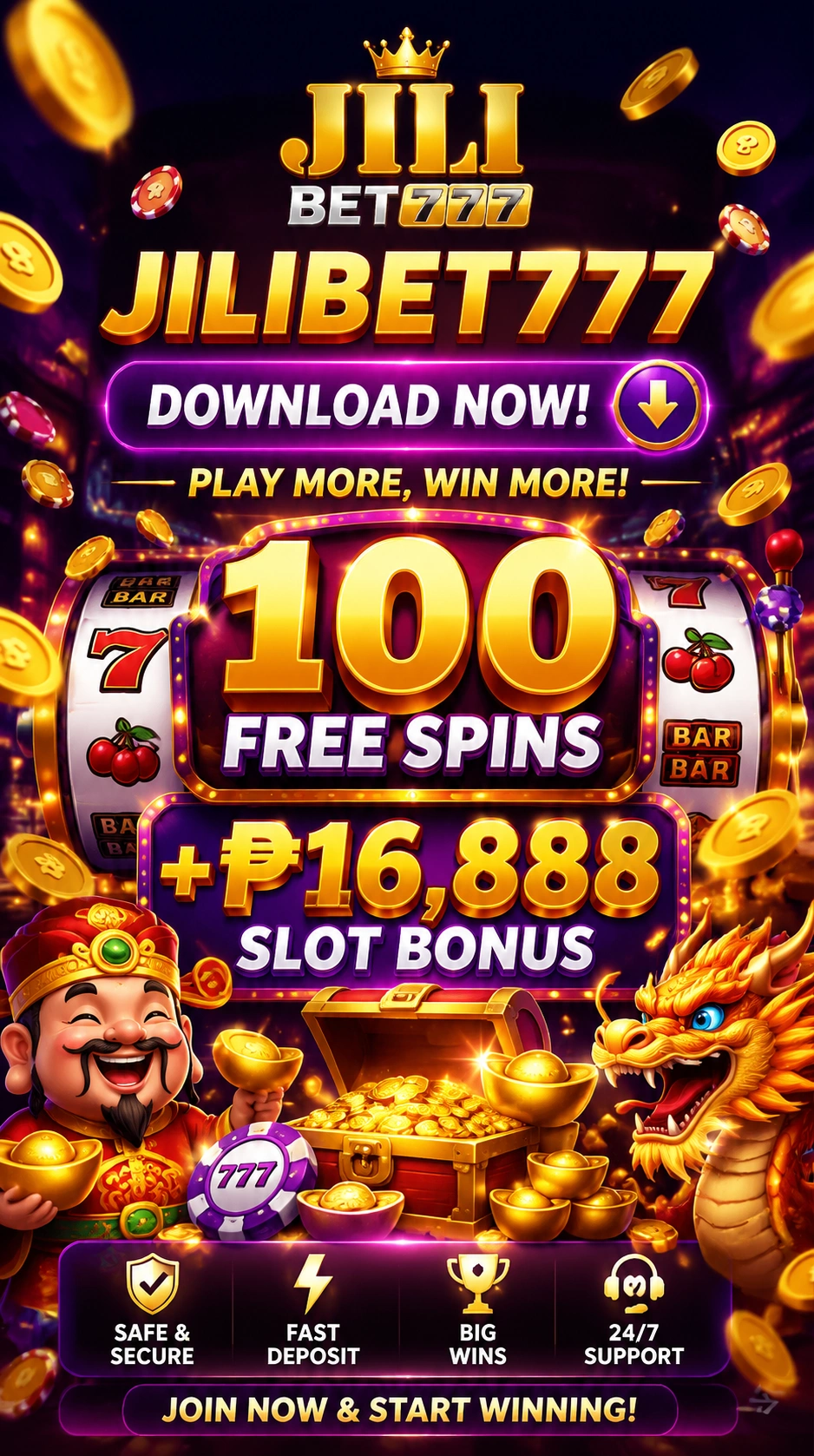 Slot mobile image 2