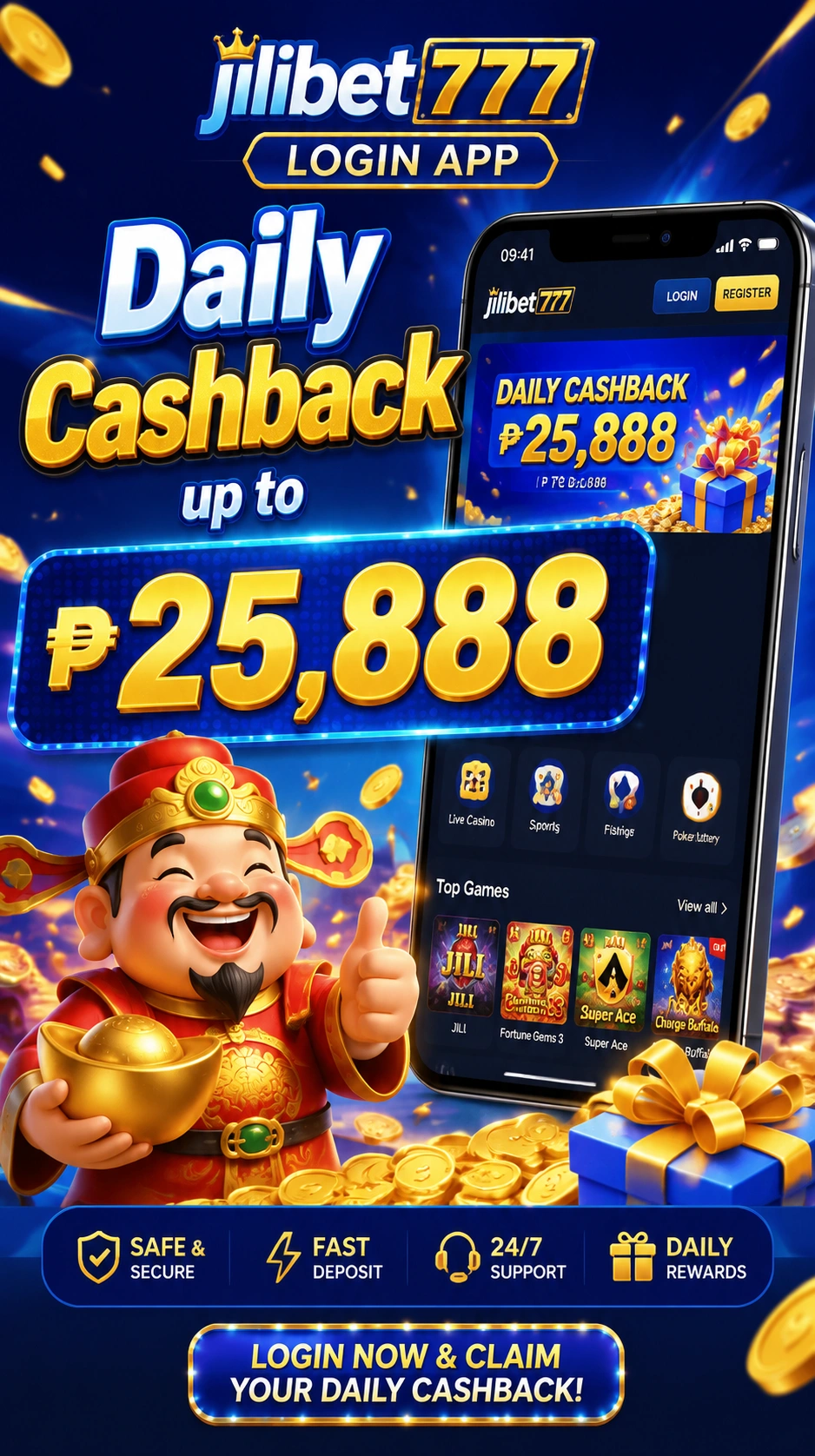 Slot mobile image 3
