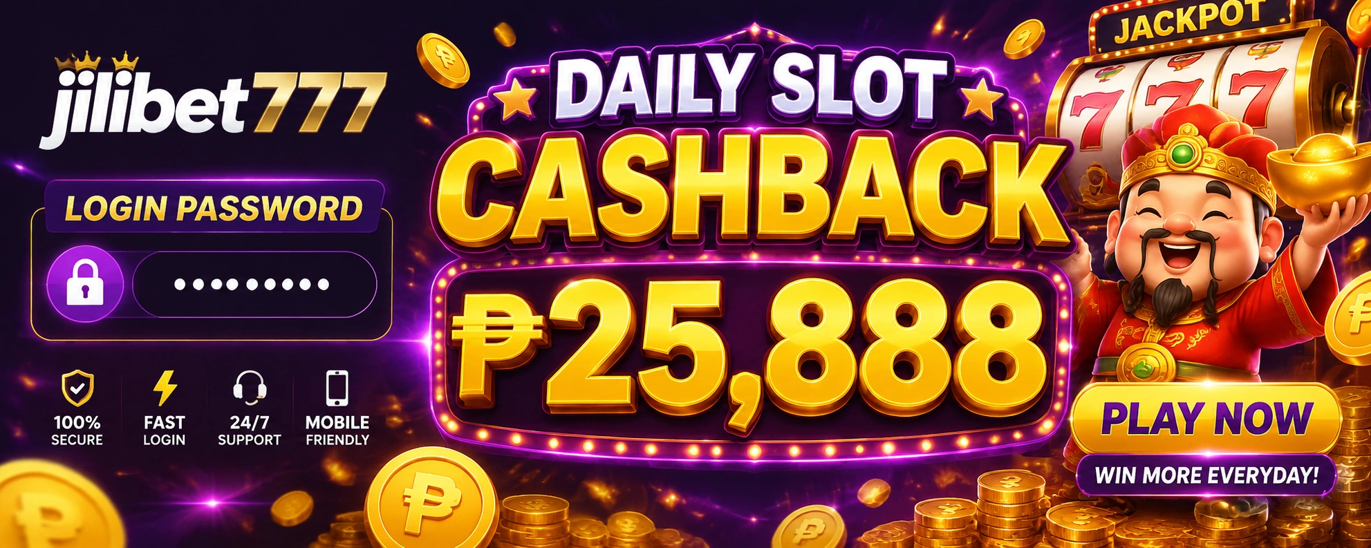 Online slot banner 1