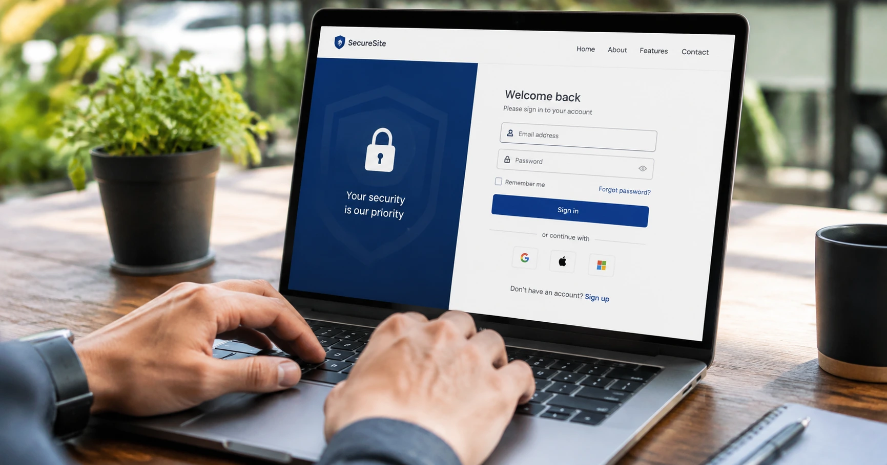 Guide to jilibet login: Accessing Your Account Securely - image 1