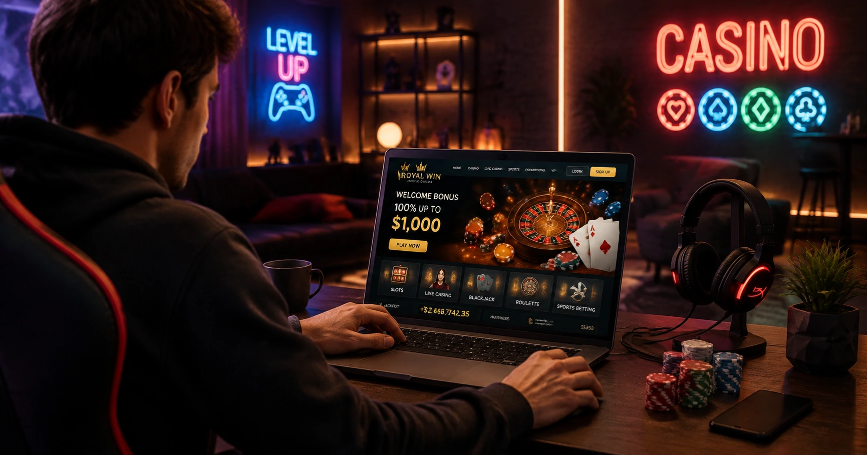 Exploring 777 Jilibet: Your Ultimate Guide to Online Gaming and Slots - image 3