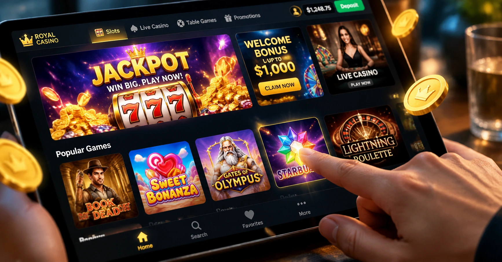 Discover jilibet.88: Your Ultimate Online Gaming Hub - image 2