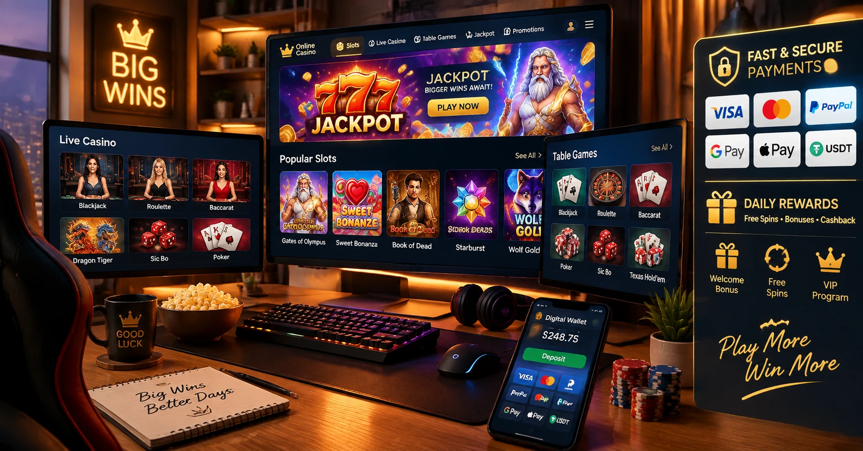 Discover jilibet.88: Your Ultimate Online Gaming Hub - image 3